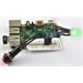 MonkMakes Squid RGB-LED för Raspberry Pi