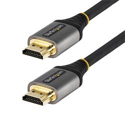 StarTech certifierad Ultra High Speed HDMI-kabel, 1 m