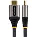 StarTech certifierad Ultra High Speed HDMI-kabel, 1 m