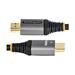 StarTech certifierad Ultra High Speed HDMI-kabel, 1 m