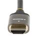 StarTech certifierad Ultra High Speed HDMI-kabel, 1 m