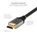 StarTech certifierad Ultra High Speed HDMI-kabel, 1 m