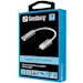 Sandberg Headset USB converter