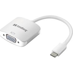 Sandberg USB-C to VGA Link
