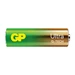 GP Ultra Alkaline AA-batteri, 1.5 Volt, 4-pack