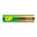 GP Ultra Alkaline AAA-batteri, 1.5 Volt, 4-pack