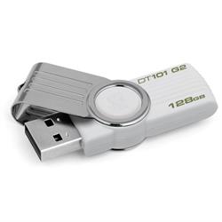 Kingston USB 2.0 minne, 128 GB