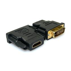 Sandberg Adapter DVI-M till HDMI-F