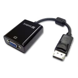 Sandberg Adapter DisplayPort>VGA