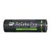 GP ReCyko Pro, Photoflash AA-batteri, 2000 mAh, 4-pack