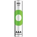 GP ReCyko laddbart AAA-batteri, 950 mAh, 4-pack