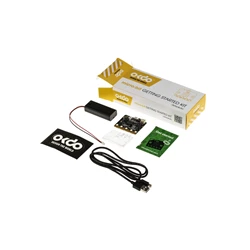 OKdo micro:bit V2 Getting Started Kit