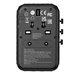 Verbatim GaN III universell reseadapter 65 Watt