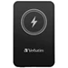 PowerBank Verbatim Charge´N´Go 5000 mAh, magnetisk, svart