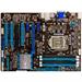 ASUS P8Z77-V LX moderkort, Intel Z77-chipset, Socket 1155