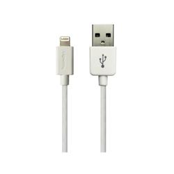 Sandberg USB>Lightning 1m AppleApproved