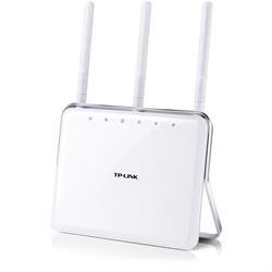 TP-LINK Archer C8, AC1750