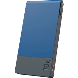 GP Powerbank M2 USB-C PD 10000 mAh blå