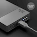 GP Powerbank M2 USB-C PD 10000 mAh svart