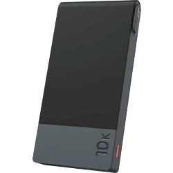 GP Powerbank M2 USB-C PD 10000 mAh svart