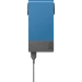 GP Powerbank M2 USB-C PD 20000 mAh blå