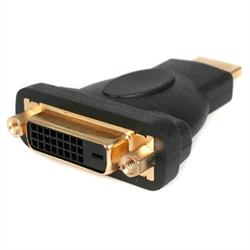 HDMI till DVI-D-videokabeladapter - M/F 