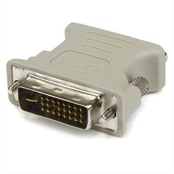 DVI till VGA-kabeladapter - M/F 