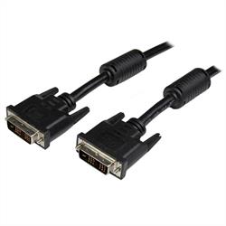 1 m DVI-D Single Link-kabel - M/M 