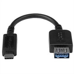 USB 3.1-adapter, USB-C hane till USB A hona 