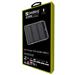 Sandberg Solar Charger 21W 2 x USB + USB-C