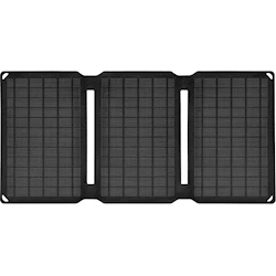 Sandberg Solar Charger 21 Watt, 2 x USB