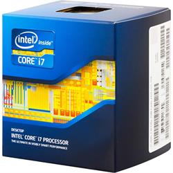 Intel Core i7 3770K 3.50GHz Ivy Bridge