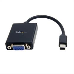 Mini DisplayPort till VGA-videoadapter 