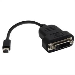 Aktiv Mini DisplayPort till DVI-adapter 