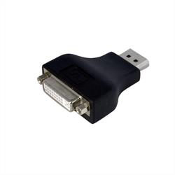 DisplayPort DVI videoadapter 