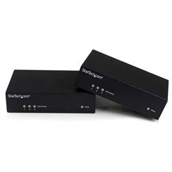 HDMI över CAT5 HDBaseT-förlängare - ström över kabel - IR - RS232 - 10/100 Ethernet - Ultra HD 4K - 100 m 
