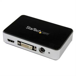 StarTech USB 3.0-videoinspelningsenhet