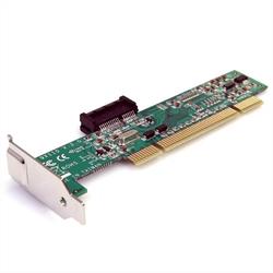 PCI till PCI Express-kortadapter 