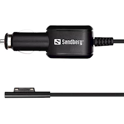 Sandberg Car Charger Surface Pro 3/4/5/6/7