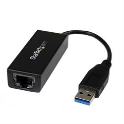 USB 3.0 till Gigabit Ethernet NIC-nätverksadapter 