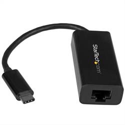 USB Type-C till Gigabit-nätverksadapter - USB 3.1 Gen 1 (5 Gbps) 