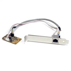 Mini PCI Express Gigabit Ethernet nätverksadapter NIC-kort 
