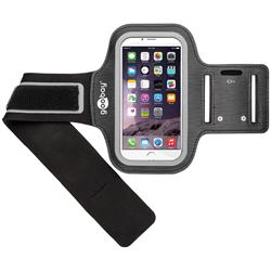 Sportbag/armbindel för iPhone 6 / Galaxy S5
