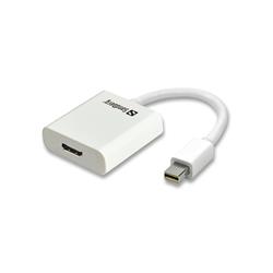 Sandberg Adapter MiniDP1.2>HDMI1.4 4K60