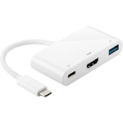 USB-C multiport adapter, HDMI