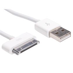 Sandberg USB to 30-pin Charge 5m