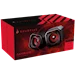 SureFire Gator Eye Gaming högtalare, röd