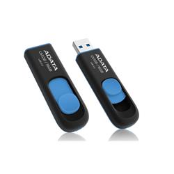 USB 3.0-minne, ADATA 16 GB, blått