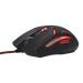 TRUST GXT 152 Illuminated Gaming Mouse, USB-ansluten