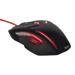 TRUST GXT 152 Illuminated Gaming Mouse, USB-ansluten